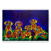 Da Puppy's (Front Horizontal)