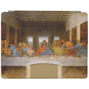 Da Vinci Last Supper Fine Art Classical iPad Smart Cover