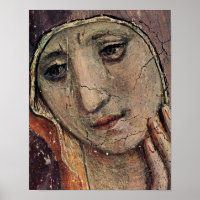 Da Vinci Mary Magdalene