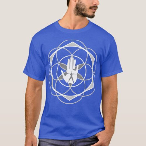 Da Vinci T_Shirt