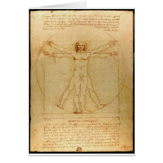 Da Vinci Vitruve Luc Viatour