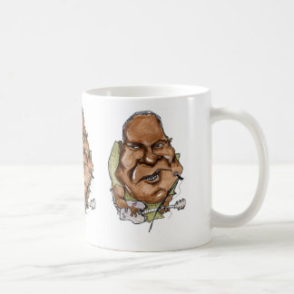 da wolf, da wolf, da wolf coffee mug