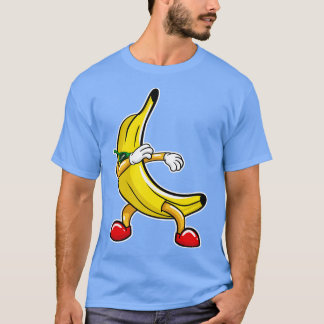 Dabbing Banana T-Shirt