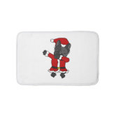 Downward Facing Dog Yoga Bath Mat – FrenchieBS