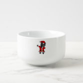 Beady Soup Mug - French Bull