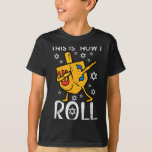 Dabbing Dreidel Ugly Hanukkah Funny Chanukah Men W T-Shirt<br><div class="desc">Dabbing Dreidel Ugly Hanukkah Funny Chanukah Men Women Kids</div>