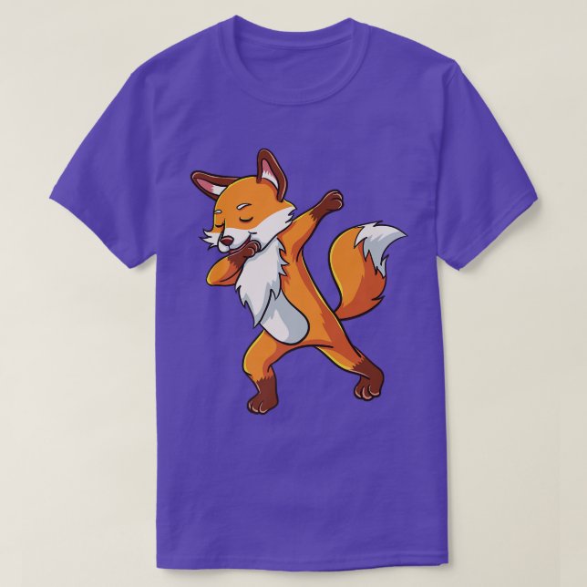 Dabbing Fo For Fo Lover Premium 1012  T-Shirt (Design Front)