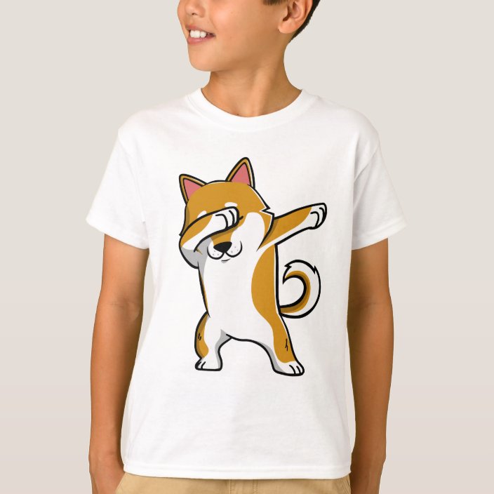 shiba inu shirts