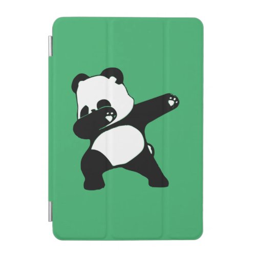 Dabbing Panda  iPad Mini Cover