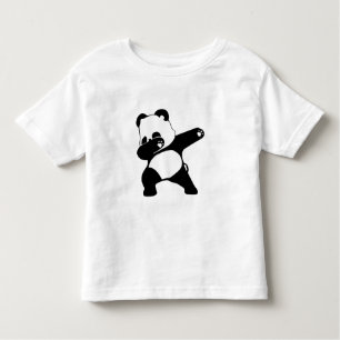 Dabbing Panda shirt