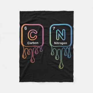 Dabbing Poodle Dog Thailand Soccer Fan Jersey Foot Fleece Blanket