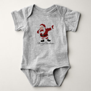 funny baby christmas outfits