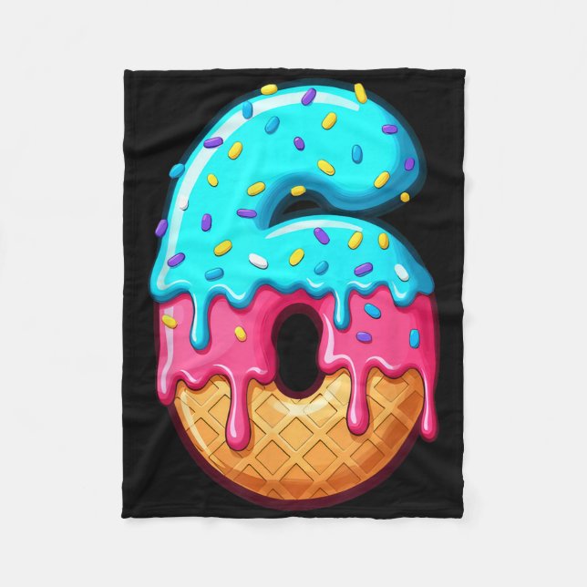 Dabbing Soccer Ll Player _1  Fleece Blanket (Front)