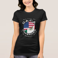 DACA Defender #2 New York (women's) T-Shirt