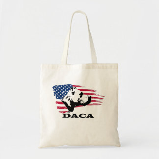 DACA Tote Bag