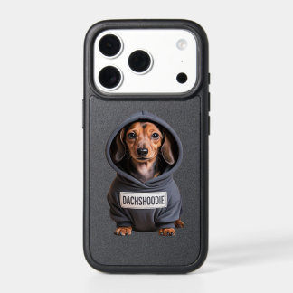 DACHSHOODIE iPhone 17 PRO CASE