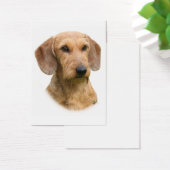 Dachshund 9Y426D-207-2 (Desk)
