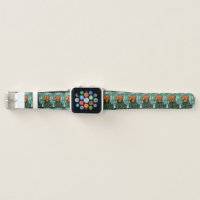 Dachshund apple watch bands hot sale