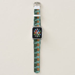 Dachshund apple watch band