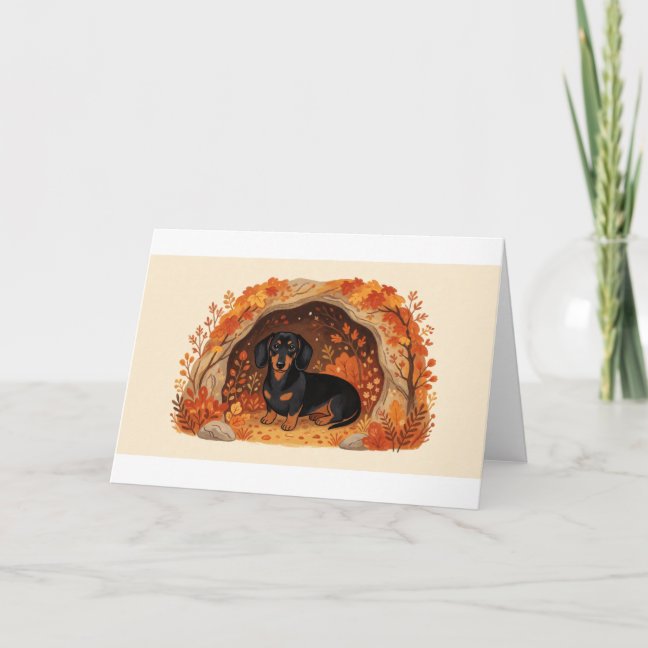 Dachshund Collection — preview