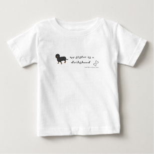 dachshund baby T-Shirt