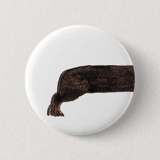 Dachshund badge button