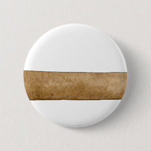 Dachshund badge button