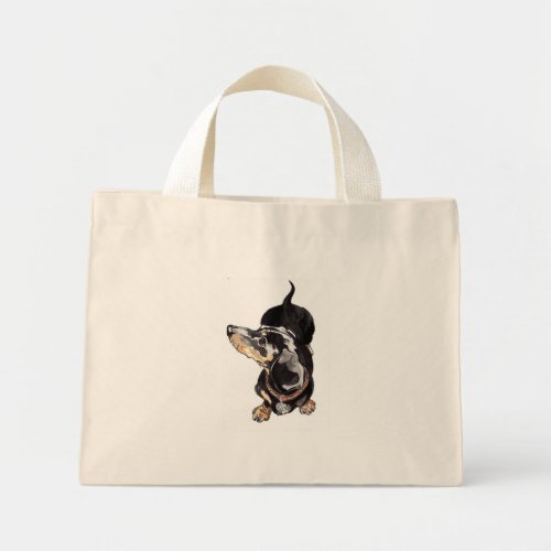 dachshund bag