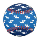 Dachshund Baseball for Wiener Dog Fans