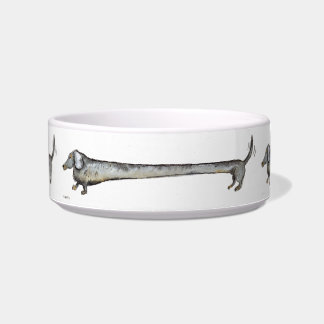 Dachshund Bowl