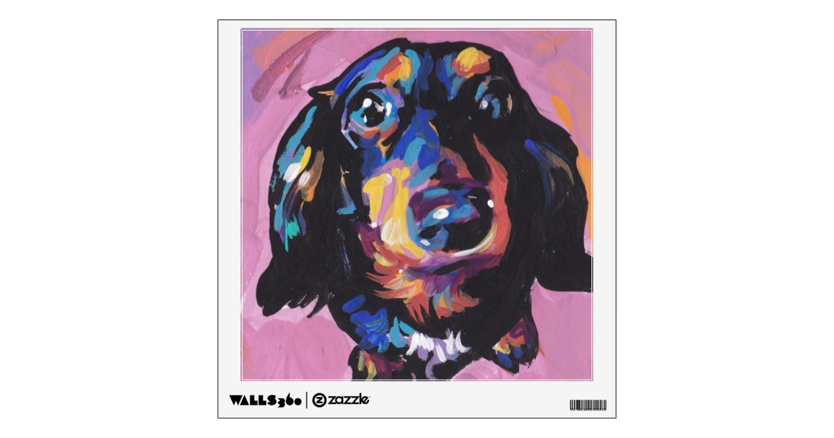 dachshund pop vinyl