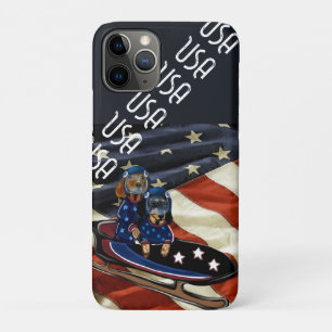 DACHSHUND  iPhone 11 PRO CASE