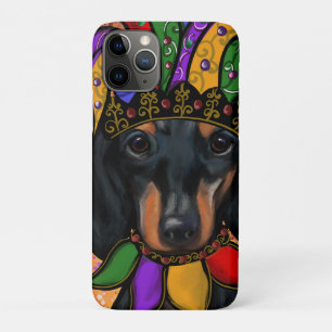 DACHSHUND iPhone 11 PRO CASE