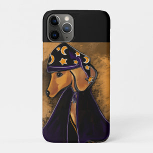 DACHSHUND        iPhone 11 PRO CASE