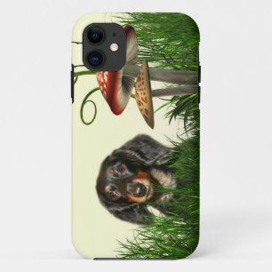 Dachshund iPhone 11 Case