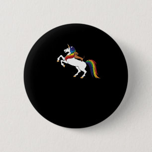 Dachshund Classic T-Shirt Button