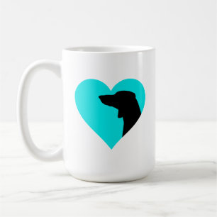 Dachshund   coffee mug