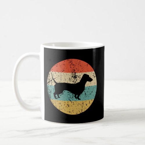Dachshund Dachshund Dog Coffee Mug