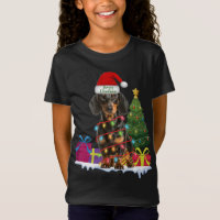 dachshund dackel wiener dog ugly christmas sweater