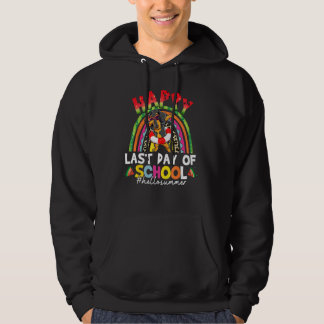 Dachshund Dog Dabbing Watermelon Pool Teacher Stud Hoodie
