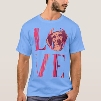 Dachshund dog Doxie (2) T-Shirt