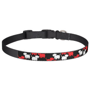 Dachshund Dog Gifts Pet Collar