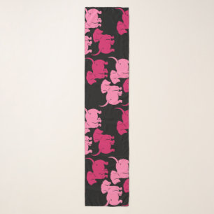 Dachshund Dog Scarf