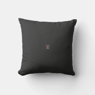 Dachshund Dog Ugly Christmas Classic T-Shirt Throw Pillow