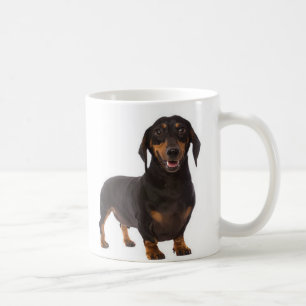 Dachshund - Doxie - Coffee Mug
