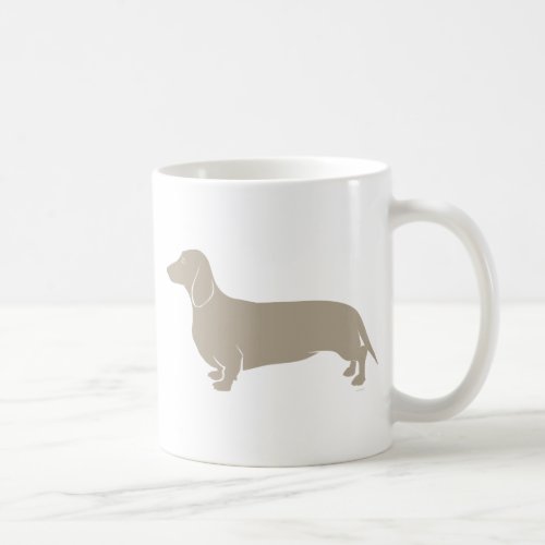 Dachshund _ Doxie original artful designs Coffee Mug