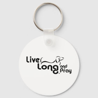 Dachshund Gift Keychain
