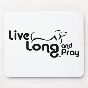 Dachshund Gift Mouse Pad