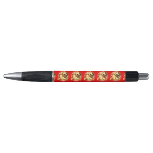 Dachshund Hot Dog Pen