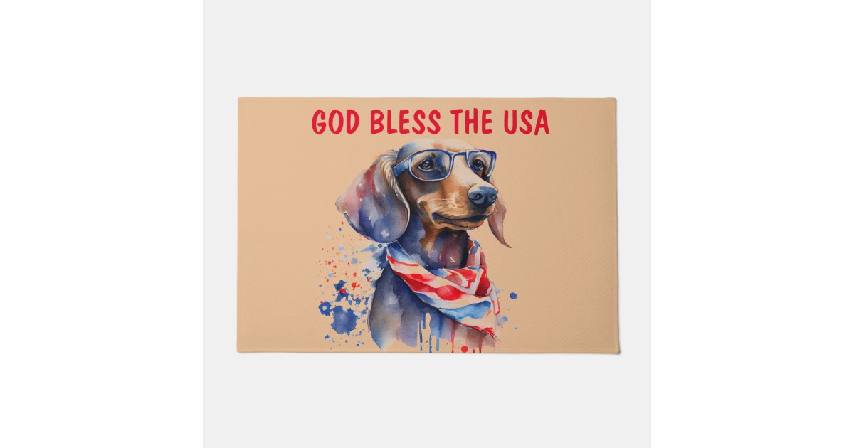 https://rlv.zcache.com/dachshund_independence_day_doormat-rc880a350001046dba3b88cd519ef9811_jigps_630.jpg?rlvnet=1&view_padding=%5B285%2C0%2C285%2C0%5D